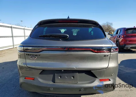 2024 Dodge Hornet Gt z USA, uszkodzony, nr VIN ZACNDFAN2R3A37945